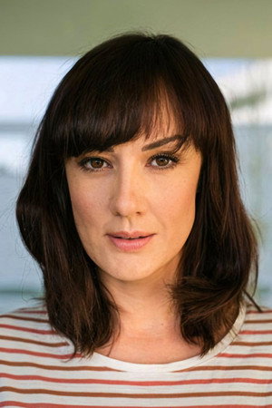 Monika Fronczek profil kép