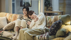 구미호뎐 1. évad Ep.7 7. epizód