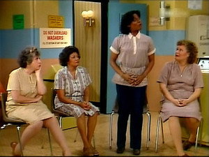 The Jeffersons 9. évad Ep.12 12. epizód