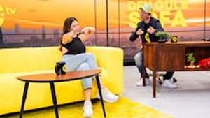 Den gule sofa med Allan Sindberg 1. évad Ep.8 8. epizód