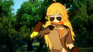 RWBY 5. évad Ep.4 4. epizód