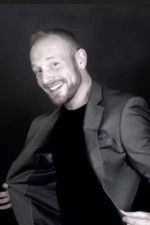Gavin Sibson profil kép