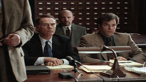 Chicago Hope kórház 1. évad Ep.22 22. epizód