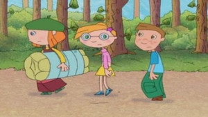 Lucie 1. évad Ep.26 26. epizód