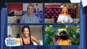 Watch What Happens Live with Andy Cohen 17. évad Ep.129 129. epizód