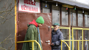 Rzeczy, których nie nauczył mnie ojciec 2. évad Ep.5 5. epizód
