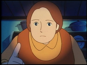 グリム名作劇場 1. évad Ep.5 5. epizód