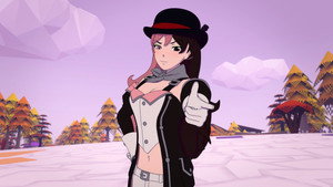 RWBY 9. évad Ep.7 7. epizód