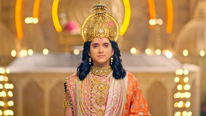 श्रीमद् रामायण 1. évad Ep.296 296. epizód