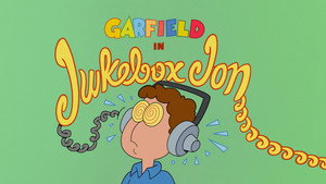 Garfield és barátai 4. évad Ep.9 9. epizód