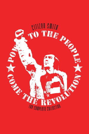 Citizen Smith poszter