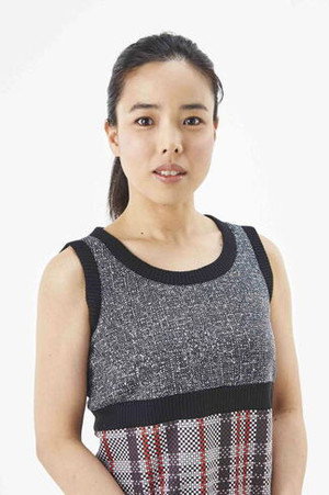 安藤玉恵 profil kép