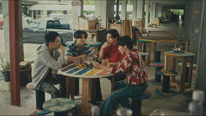 ทำไมต้องเป็นเธอทุกที 1. évad Ep.6 6. epizód