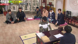 런닝맨 1. évad Ep.332 332. epizód