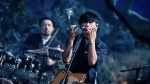 ＮＨＫスペシャル　山口一郎　“うつ”と生きる kép