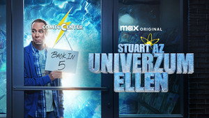 Stuart az univerzum ellen kép