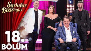 Şarkılar Bizi Söyler 2. évad Ep.4 4. epizód