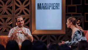Maripier! 3. évad Ep.1 1. epizód