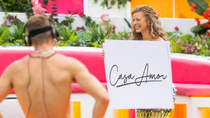 Love Island USA 7. évad Ep.19 19. epizód