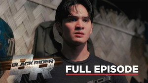 Black Rider 1. évad Ep.5 5. epizód