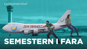 Ekonomibyrån 11. évad Ep.16 16. epizód