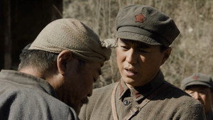 西北岁月 1. évad Ep.5 5. epizód