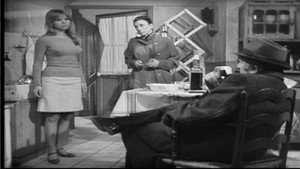 Les Enquêtes du commissaire Maigret 1. évad Ep.1 1. epizód