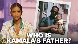 Unraveling Kamala Harris's genealogy 1. évad Ep.3 3. epizód