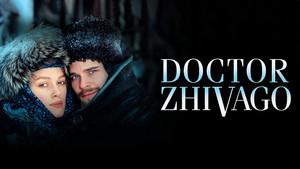  Doktor Zsivágó kép