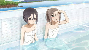 結城友奈は勇者である kép