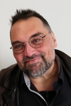 Thomas Astruc profil kép