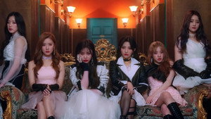 (G)I-dle MV 1. évad Ep.4 4. epizód