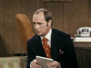 The Bob Newhart Show 3. évad Ep.8 8. epizód