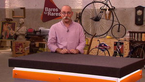 Bares für Rares 10. évad Ep.217 217. epizód