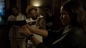 Rosewood 1. évad Ep.13 13. epizód