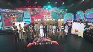 8 點直樂 VIURIETY 1. évad Ep.24 24. epizód