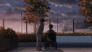 小市民シリーズ 1. évad Ep.21 21. epizód