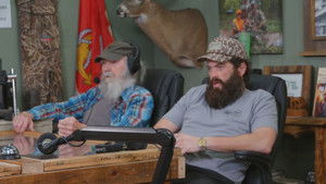 Duck Dynasty: The Revival 1. évad Ep.6 6. epizód