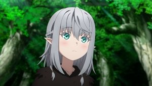 最強の王様、二度目の人生は何をする？ 1. évad Ep.4 4. epizód