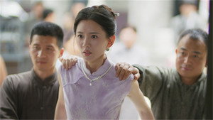 春霆念未央 1. évad Ep.12 12. epizód