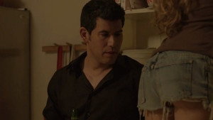 פצועים בראש 1. évad Ep.5 5. epizód