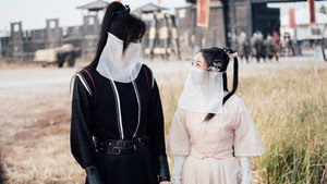 亲爱的药王大人 1. évad Ep.23 23. epizód
