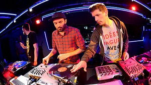 BBC Radio 1's Live Lounge 5. évad Ep.38 38. epizód