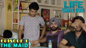 Life Sahi Hai 1. évad Ep.1 1. epizód