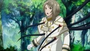 アスラクライン 1. évad Ep.9 9. epizód