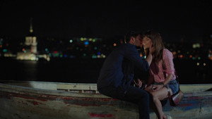 Ulan İstanbul 1. évad Ep.12 12. epizód