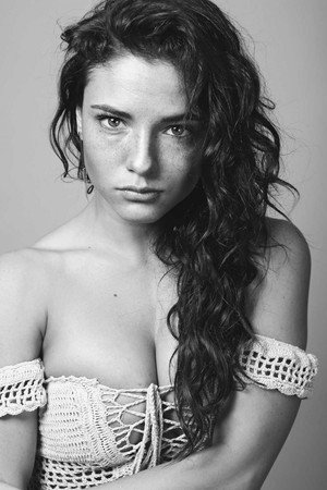 Jade Chynoweth profil kép