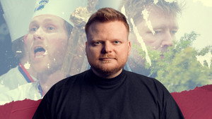 Det danske madmirakel 1. évad Ep.3 3. epizód