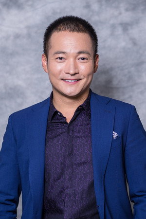 喻恩泰 profil kép