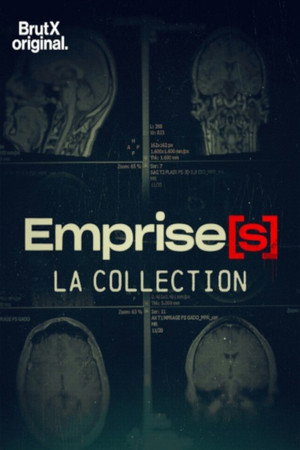 Emprise(s) poszter